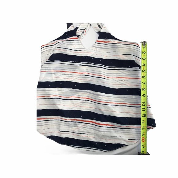 BCBGeneration BCBG Max Azria Tank Top Halter White - Picture 12 of 12